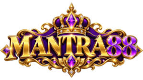 mantra88-b.com LOGO