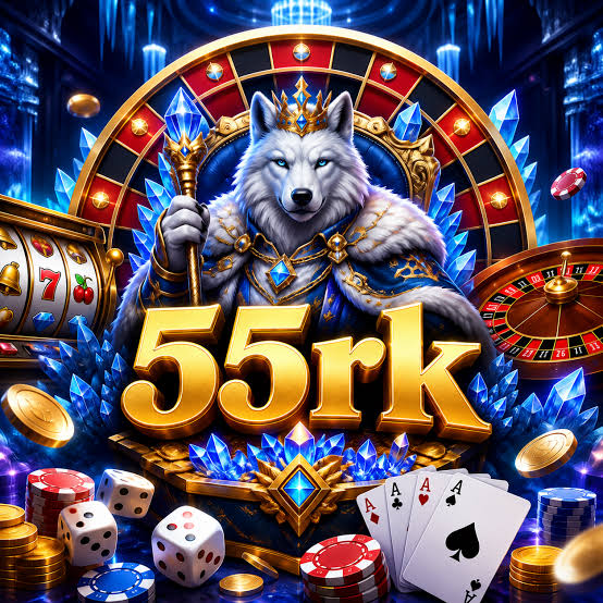 55RK - 55rk Dowdload & Install Aplikasi Slot Asli Minimal Bet 400 Perak