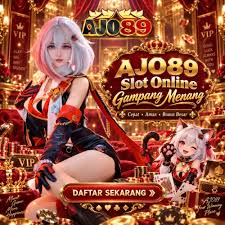 AJO89 - ajo89 Destinasi Slot Online Indonesia dengan Ragam Tema Menarik