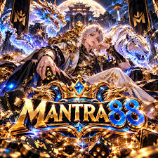 Tampilan pertama MANTRA88