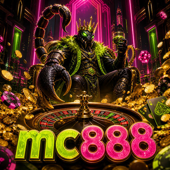 MC888 - mc888 Slot Indonesia Jadi Pilihan untuk Menjelajahi Tema Slot Online Berbeda