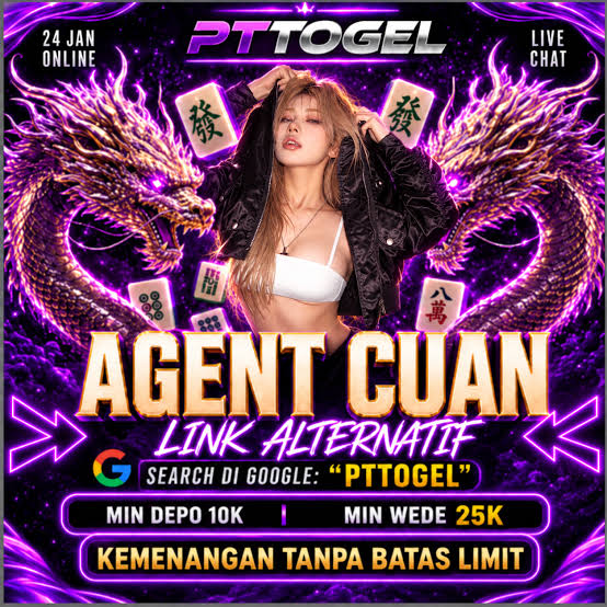PTTOGEL - pttogel Daftar Game Online dengan Pilihan Slot yang Beragam